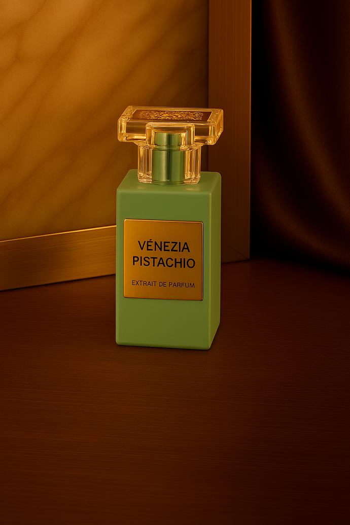 Venezia Pistachio – 80ML