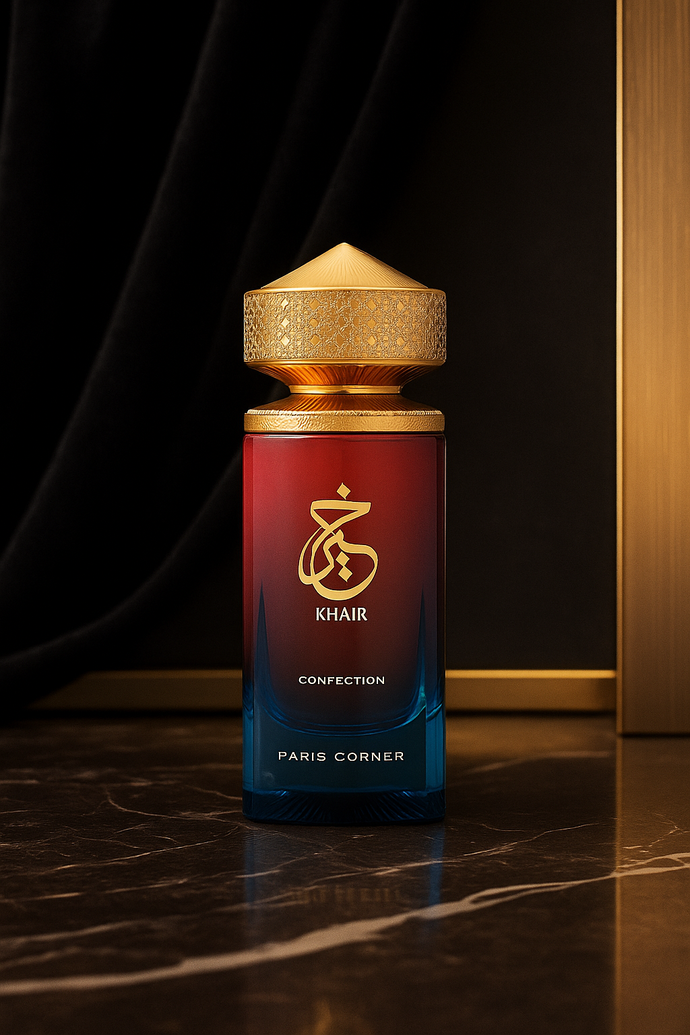 Khair Confection Paris Corner - 100ml